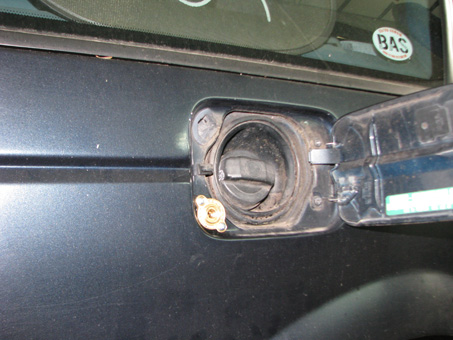 Vw Pssat 1.8 90 ps 92